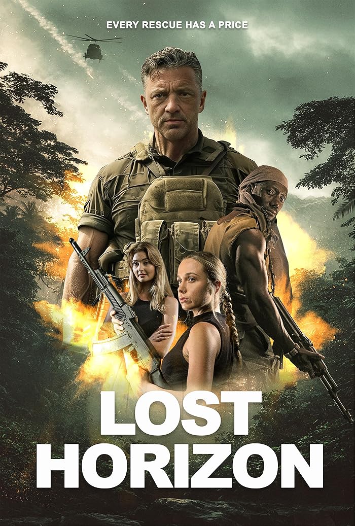 Lost Horizon 2025 مترجم اون لاين