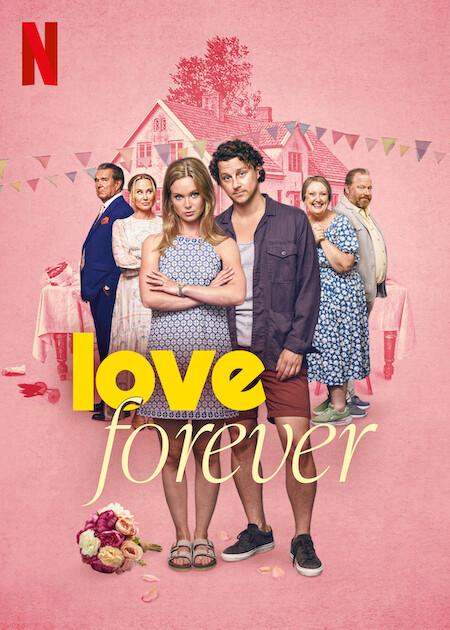 Love Forever 2025 مترجم اون لاين