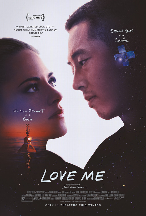 Love Me 2024 مترجم اون لاين