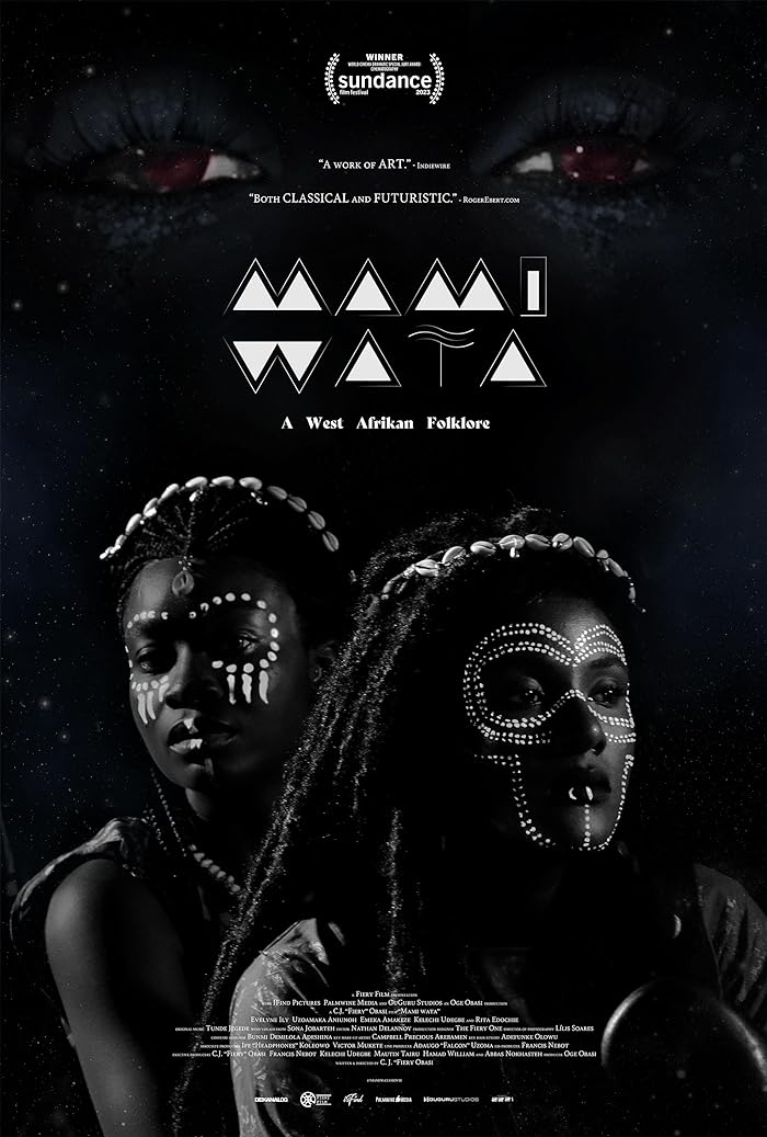 Mami Wata 2023 مترجم اون لاين