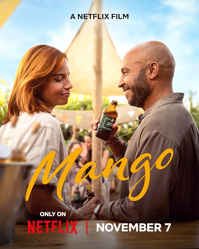 Mango 2025 مترجم اون لاين