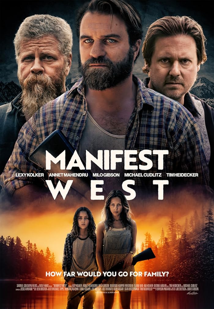 Manifest West 2022 مترجم اون لاين