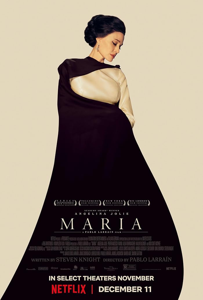 Maria 2024 مترجم اون لاين