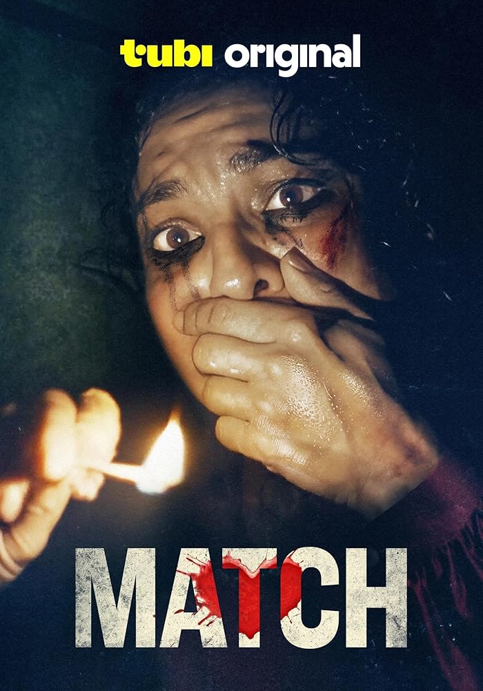 Match 2025 مترجم اون لاين