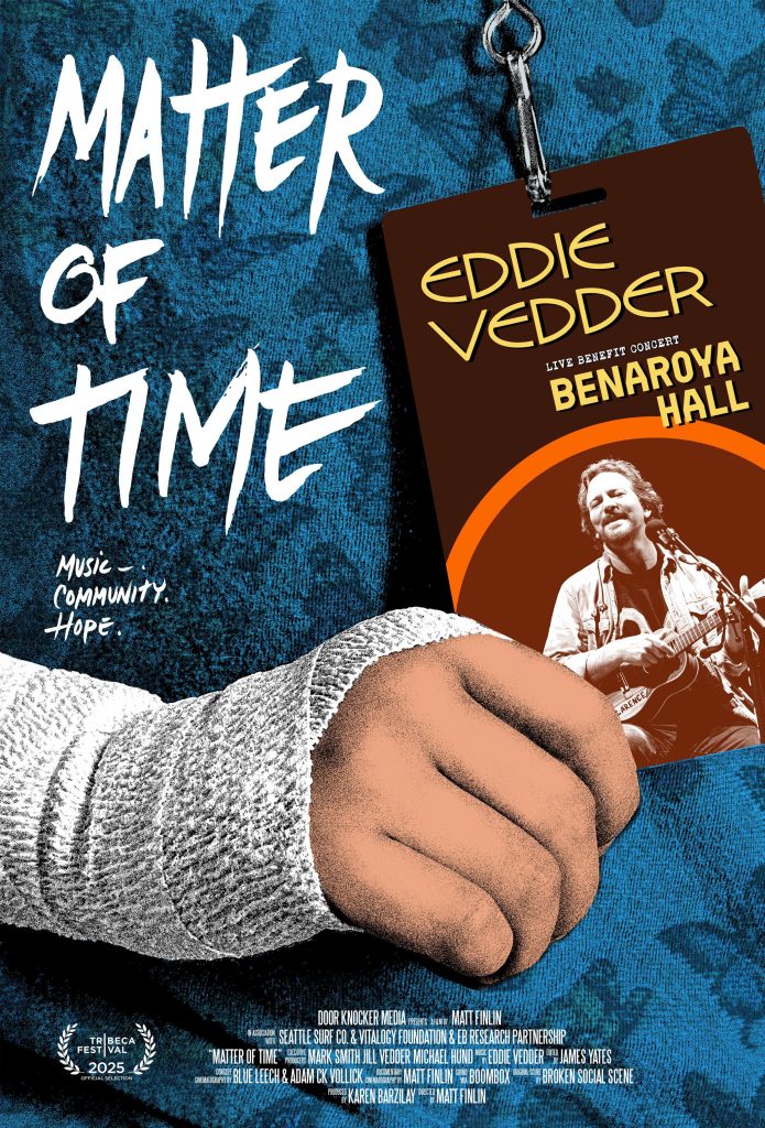 Matter of Time 2025 مترجم اون لاين