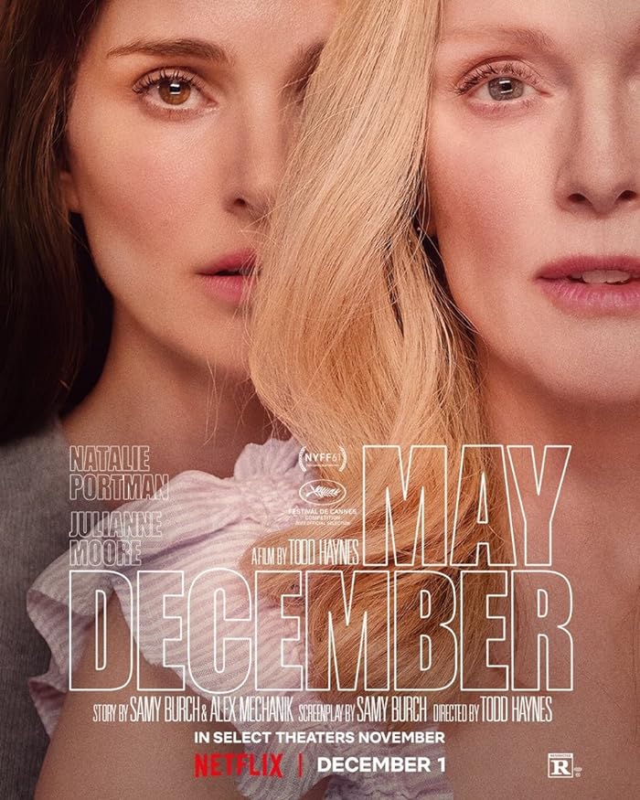 May December 2023 مترجم اون لاين