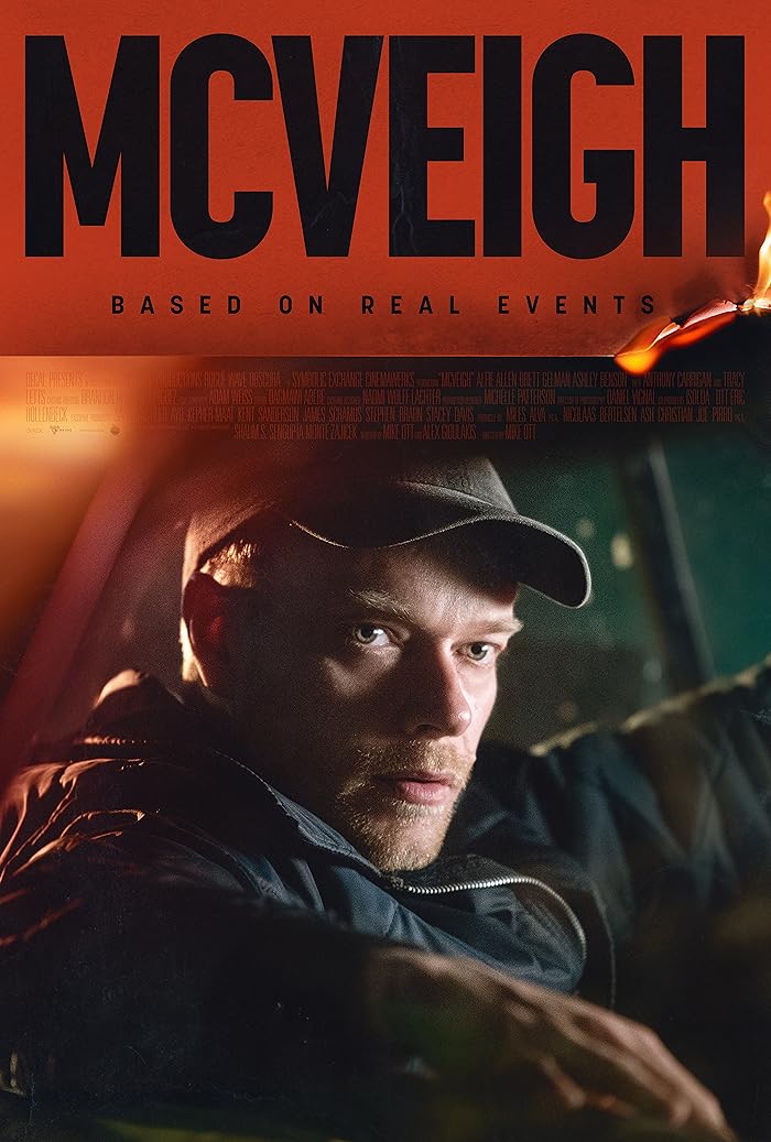McVeigh 2024 مترجم اون لاين