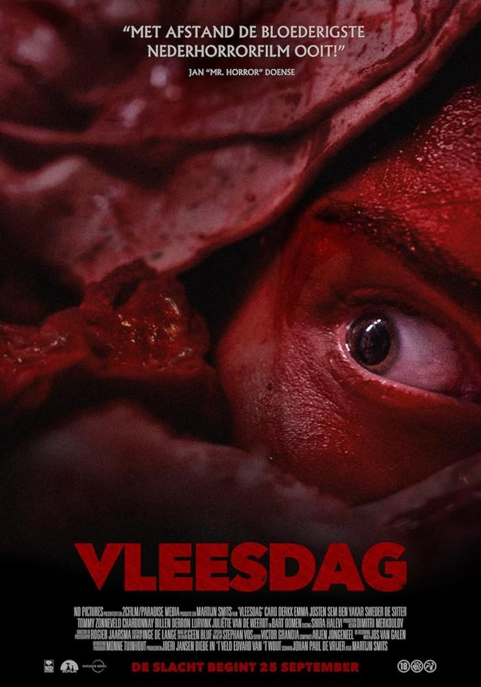 Meat Kills 2025 مترجم اون لاين