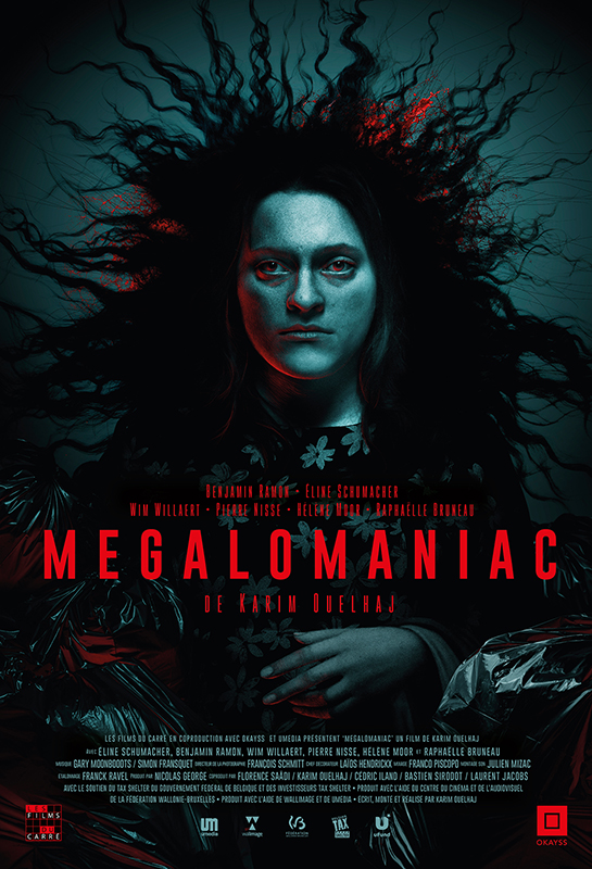 Megalomaniac 2022 مترجم اون لاين