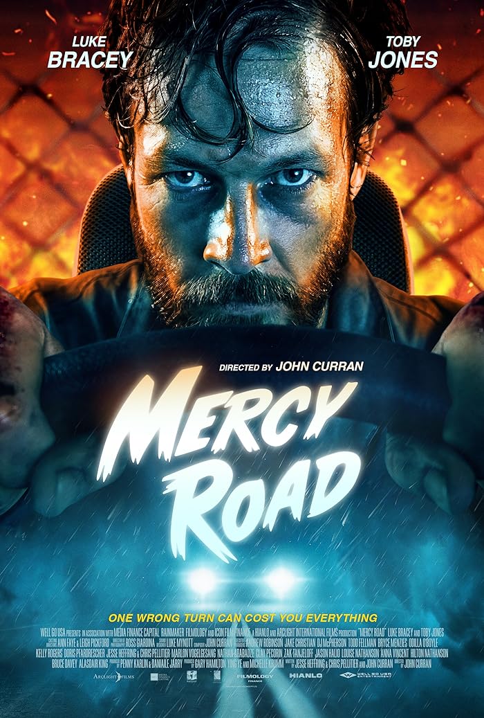 Mercy Road 2023 مترجم اون لاين