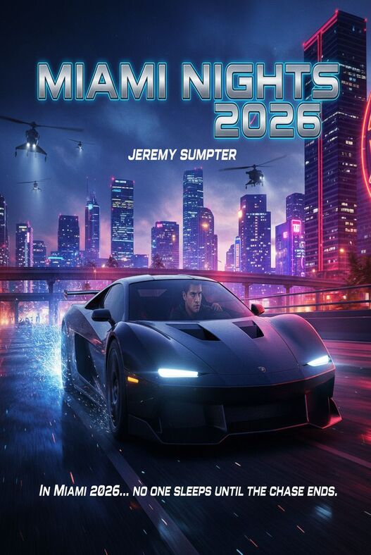 Miami Nights 2026 مترجم اون لاين