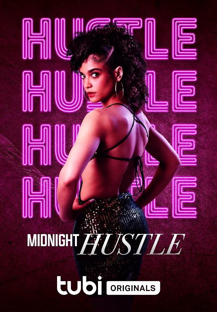 Midnight Hustle 2023 مترجم اون لاين