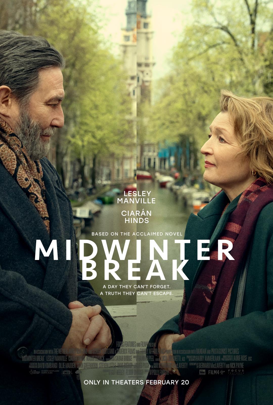 Midwinter Break 2026 مترجم اون لاين