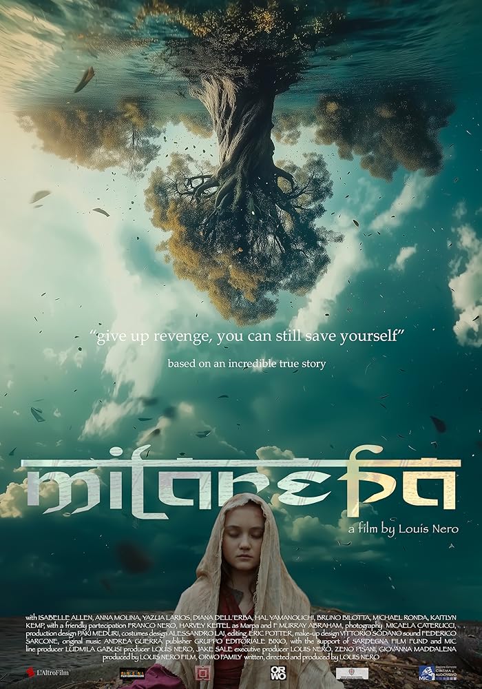 Milarepa 2025 مترجم اون لاين