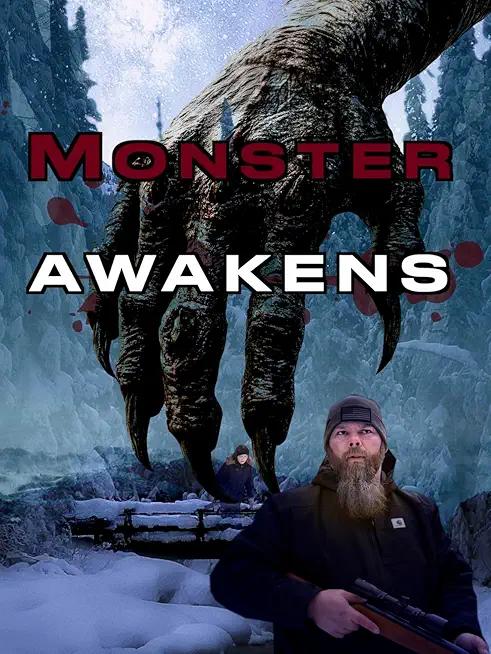 Monster Awakens 2024 مترجم اون لاين