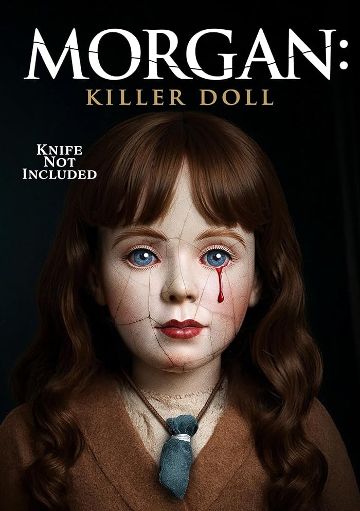 Morgan: Killer Doll 2025 مترجم اون لاين