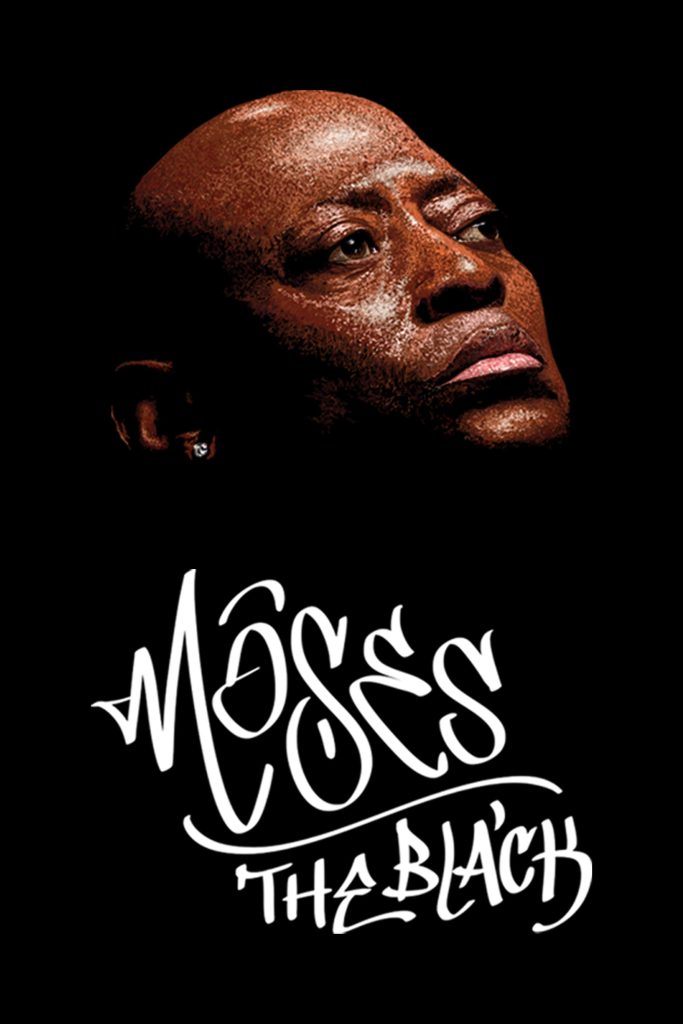 Moses the Black 2026 مترجم اون لاين