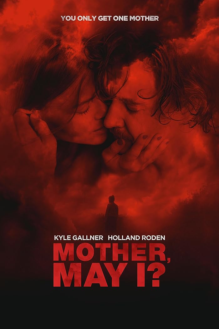 Mother, May I? 2023 مترجم اون لاين