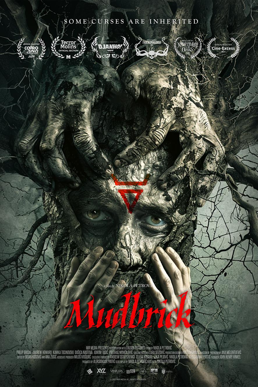 Mudbrick 2023 مترجم اون لاين
