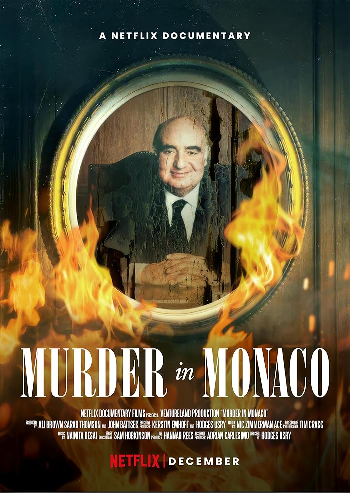 Murder in Monaco 2025 مترجم اون لاين