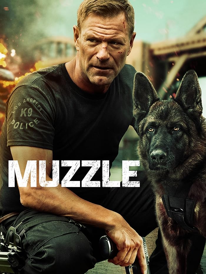 Muzzle 2023 مترجم اون لاين
