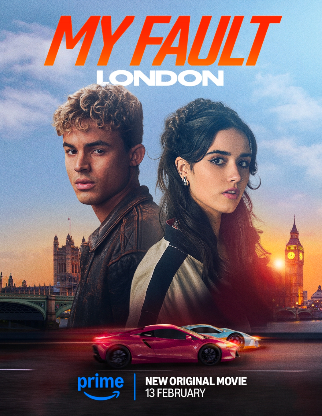 My Fault: London 2025 مترجم اون لاين