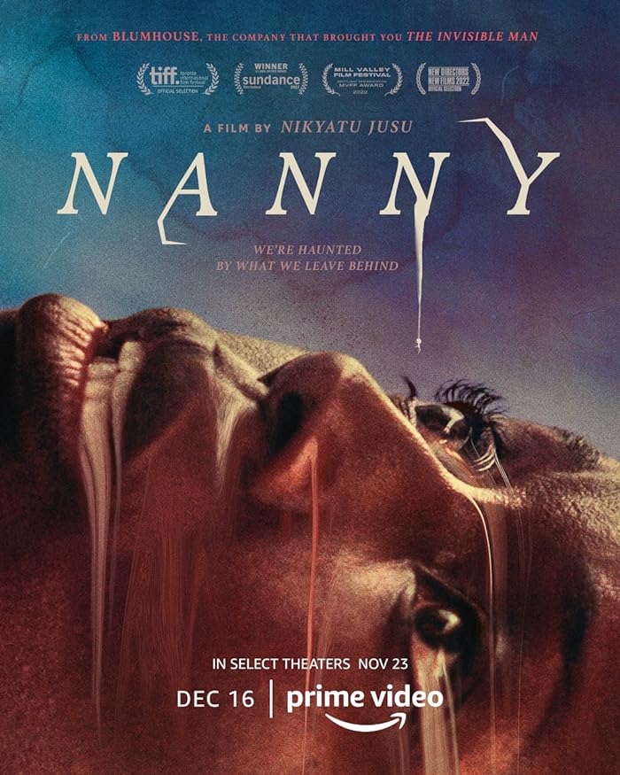 Nanny 2022 مترجم اون لاين