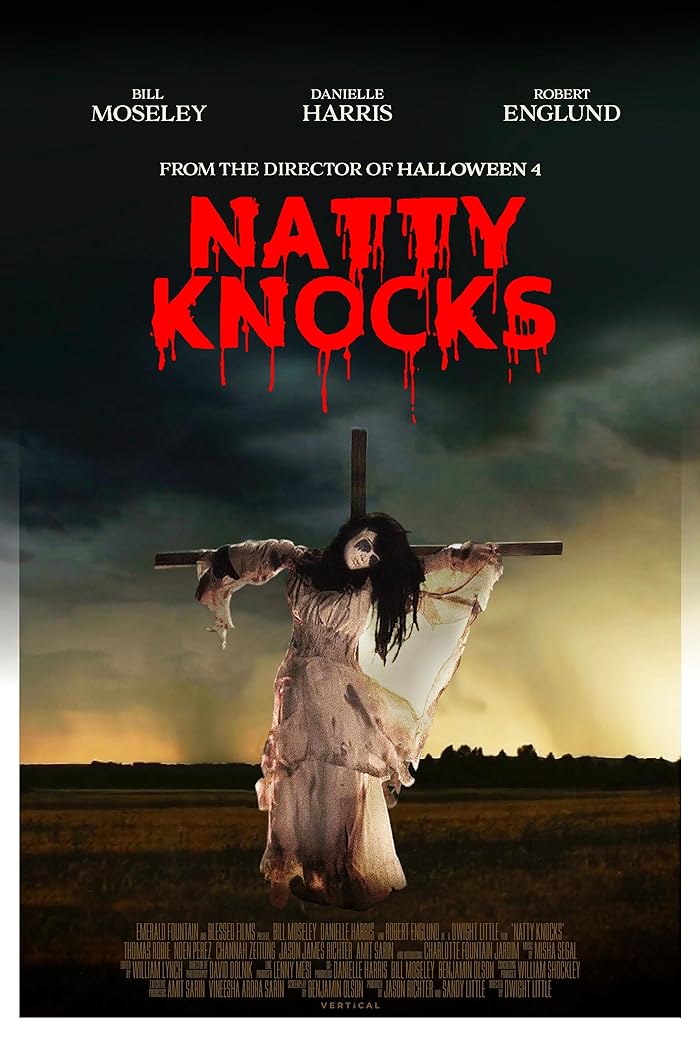 Natty Knocks 2023 مترجم اون لاين