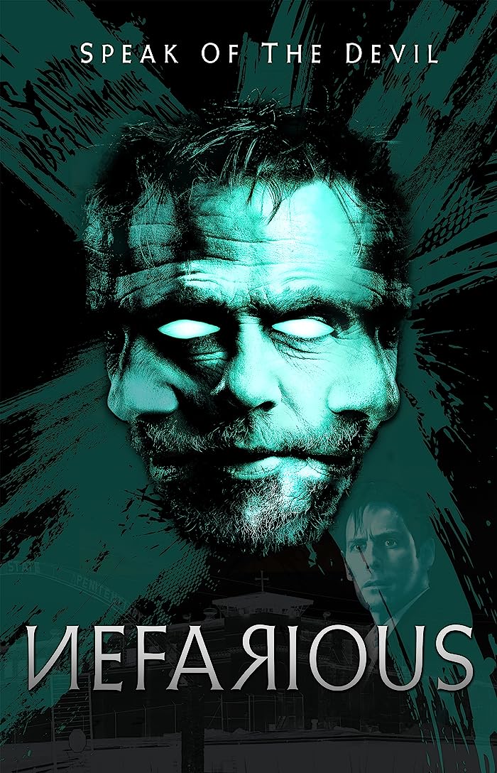 Nefarious 2023 مترجم اون لاين