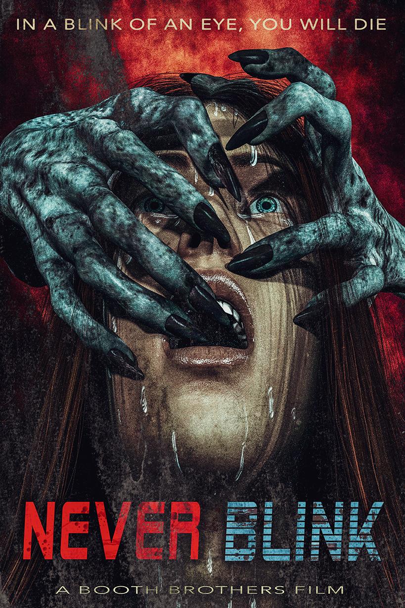 Never Blink 2025 مترجم اون لاين