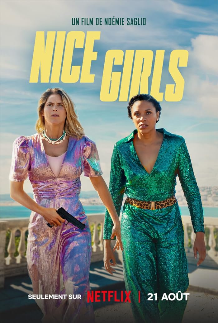 Nice Girls 2024 مترجم اون لاين