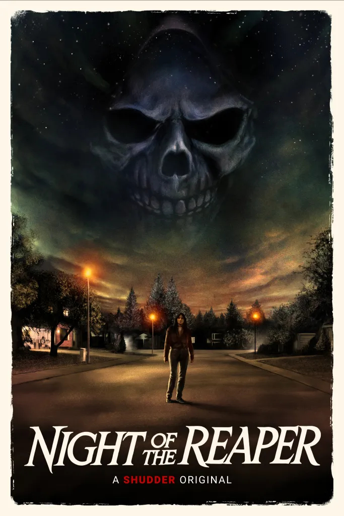 Night of the Reaper 2025 مترجم اون لاين