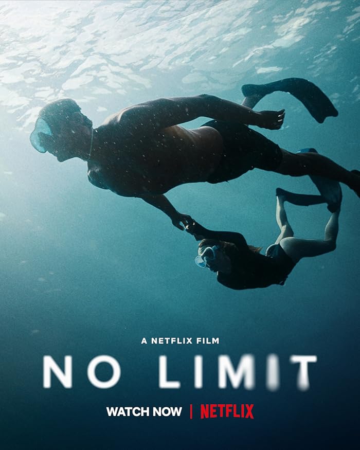 No Limit 2022 مترجم اون لاين