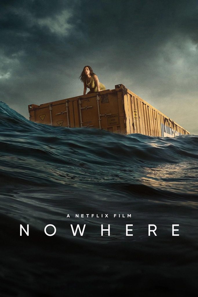 Nowhere 2023 مترجم اون لاين