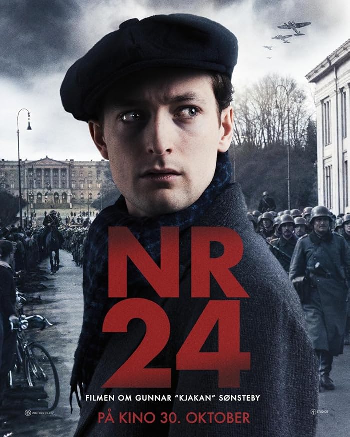 Nr. 24 2024 مترجم اون لاين