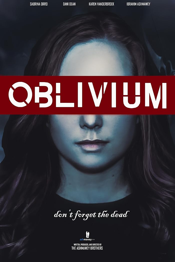 Oblivium 2025 مترجم اون لاين
