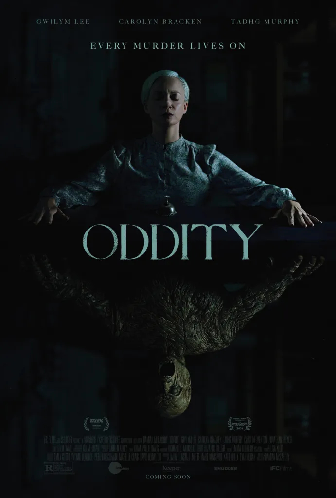 Oddity 2024 مترجم اون لاين