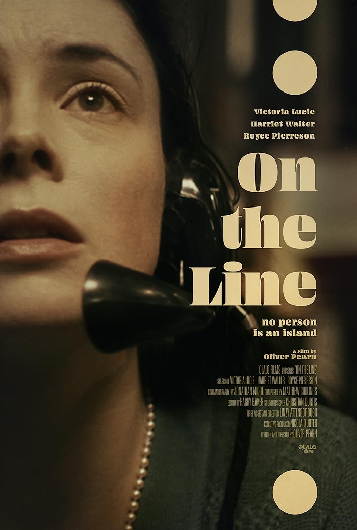 On the Line 2023 مترجم اون لاين