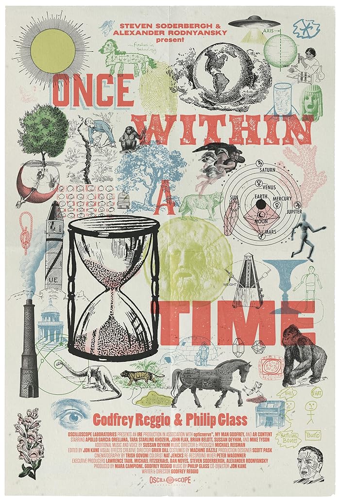 Once Within a Time 2022 مترجم اون لاين