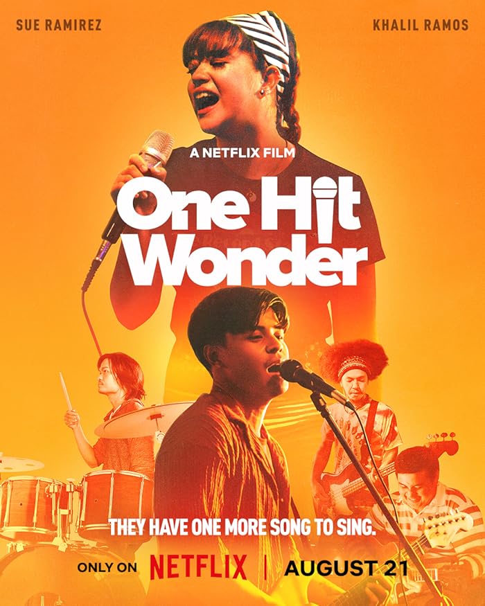 One Hit Wonder 2025 مترجم اون لاين