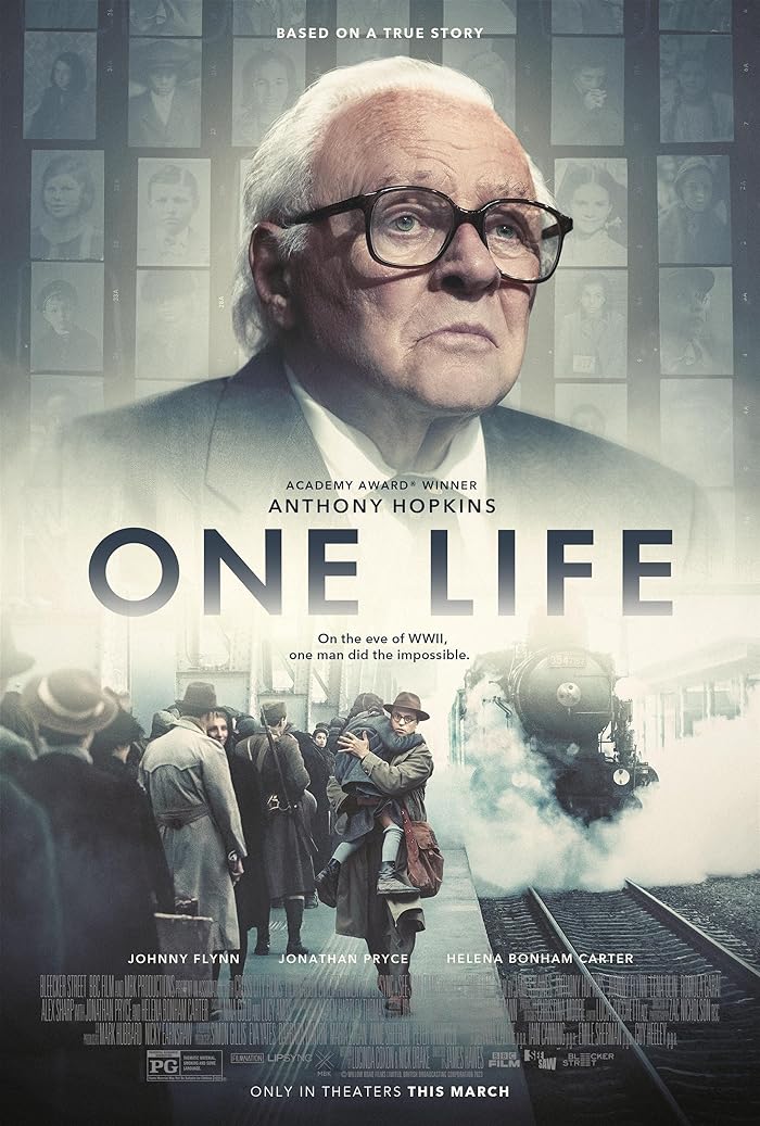 One Life 2023 مترجم اون لاين