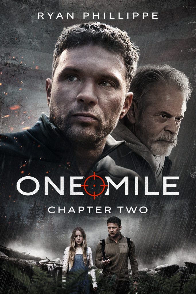 One Mile: Chapter Two 2026 مترجم اون لاين