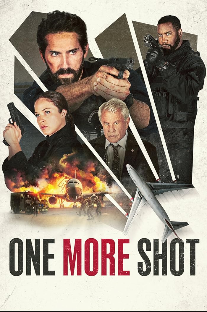 One More Shot 2024 مترجم اون لاين