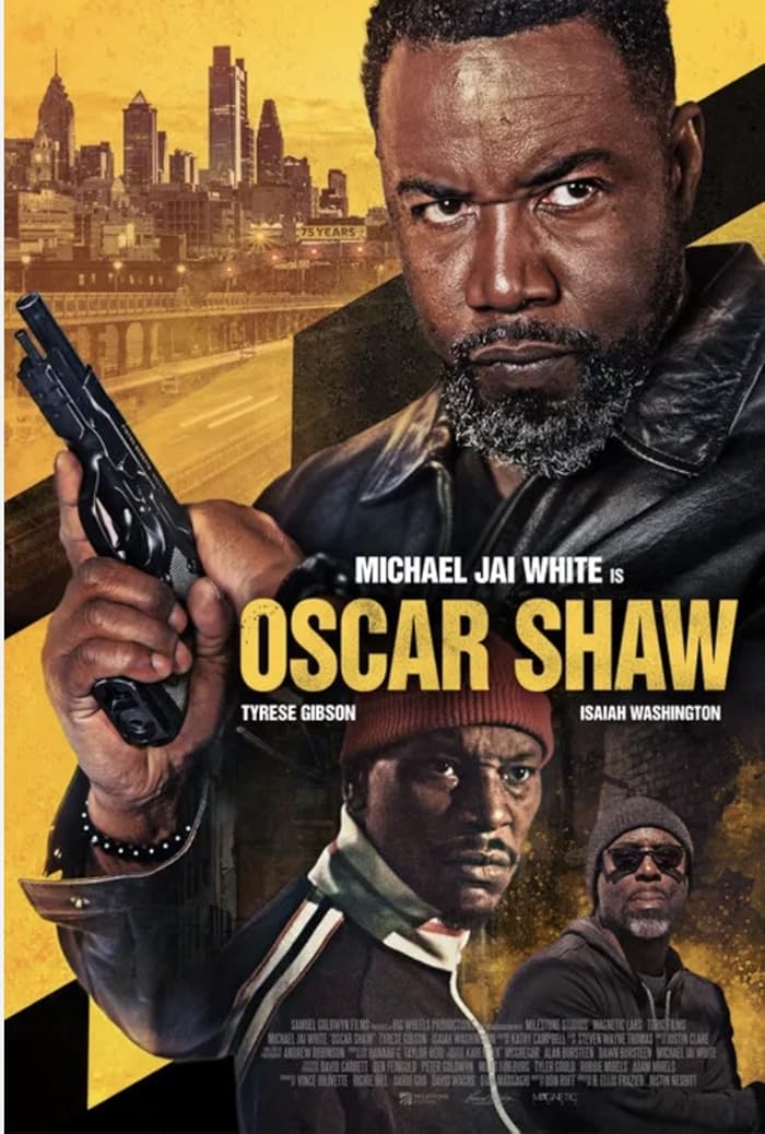 Oscar Shaw 2026 مترجم اون لاين