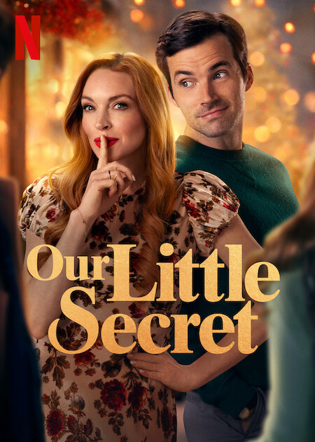 Our Little Secret 2024 مترجم اون لاين