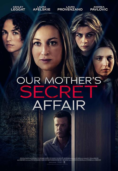 Our Mother’s Secret Affair 2024 مترجم اون لاين
