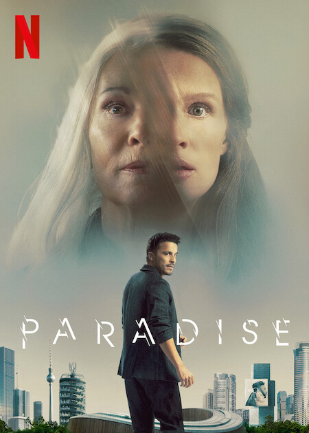 Paradise 2023 مترجم اون لاين