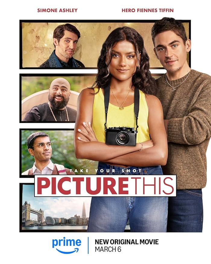 Picture This 2025 مترجم اون لاين