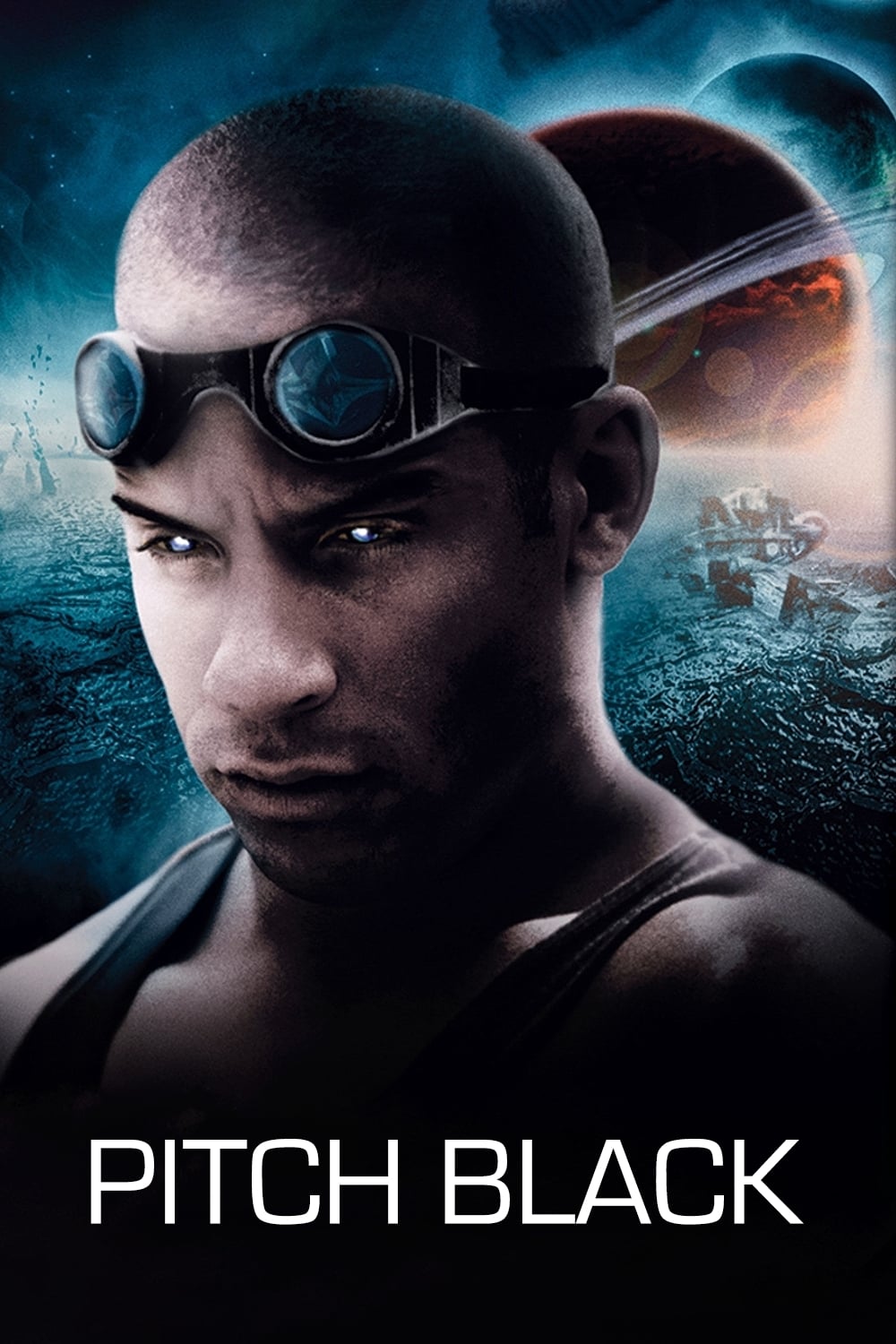 Pitch Black 2000 مترجم اون لاين