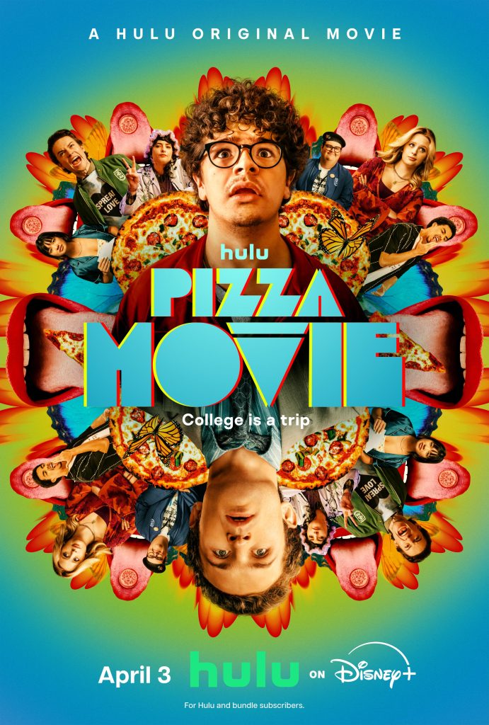 Pizza Movie 2026 مترجم اون لاين